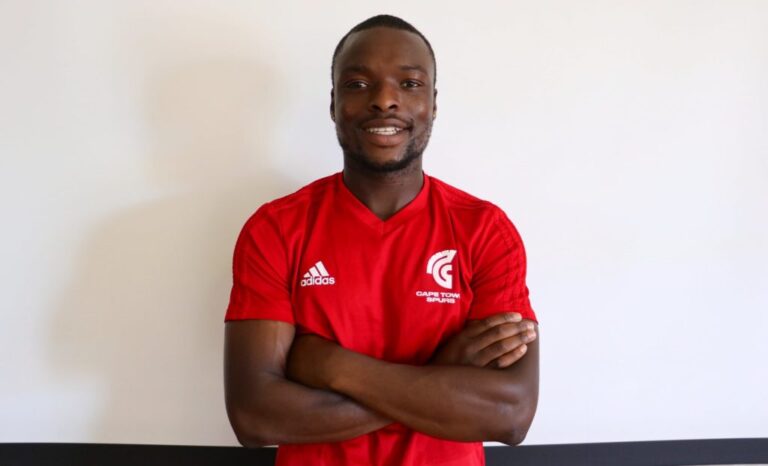 Ghanaian footballers stranded in Ethiopia cry to government to rescue them