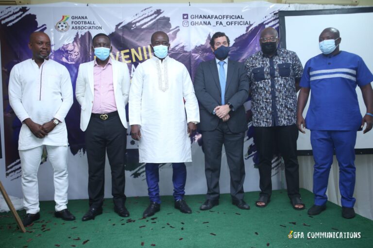 Ghana Premier League: Aduana drop points after Bechem draw