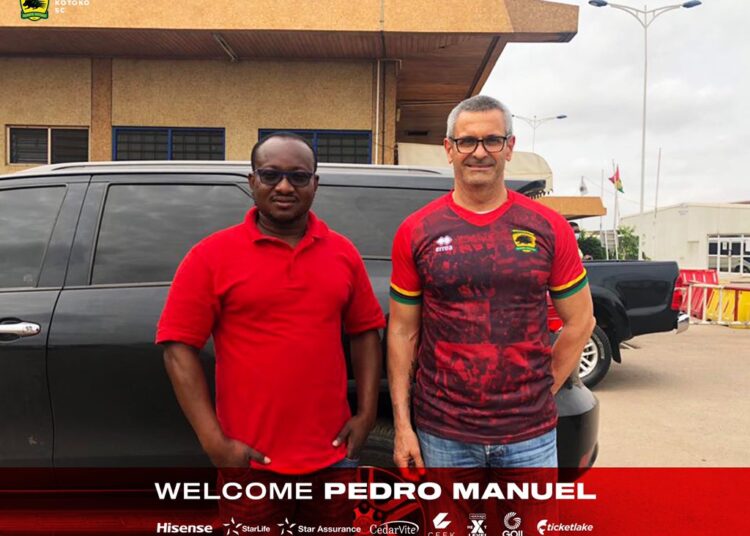 2010 WC: Serbia’s Goalkeeper played mind games with me before the penalty – Asamoah Gyan