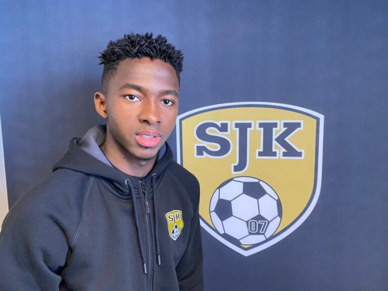 I don’t want to have a collaboration with anyone on my songs – Pozo Hayes