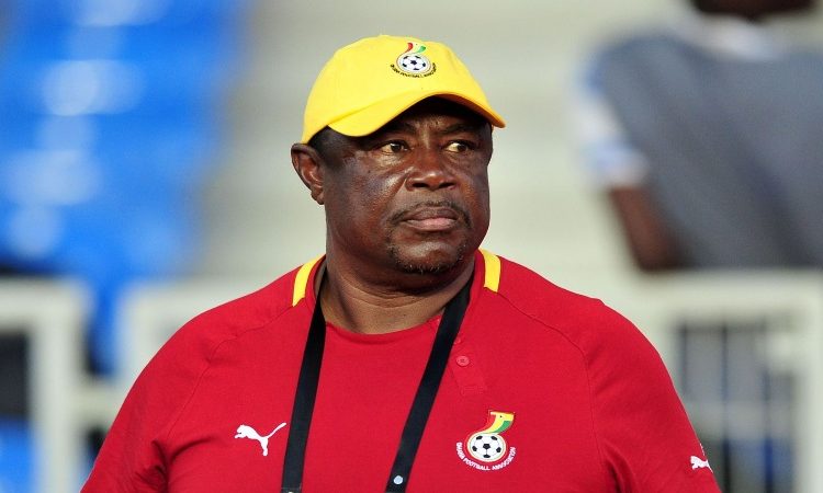 Asamoah Gyan: I’m happy to join Legon Cities