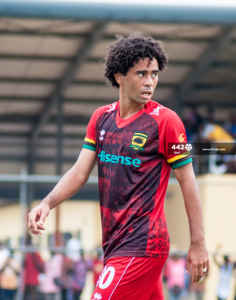 Bernard Arthur to GFA: Gyan is incomparable, organise a testimonial match for him