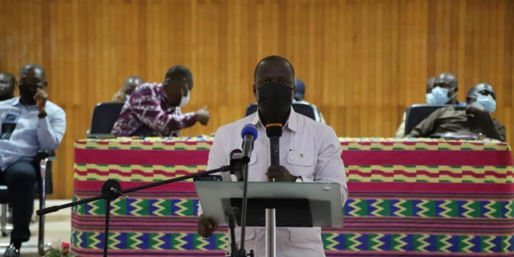 Stonebwoy: $150 Coronavirus test fees at Airport is too high