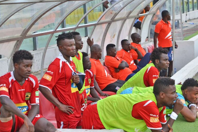 2019/20 Ghana Football League season finally cancelled