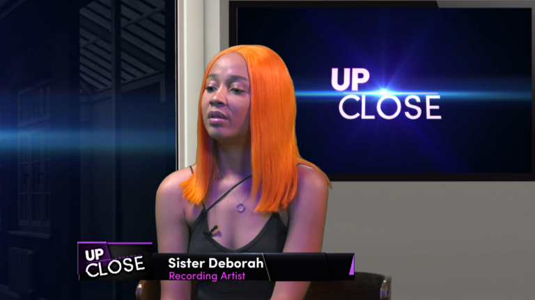 I chose the name “African Mermaid” to change the negatives about “Maame Water” – Sister Deborah