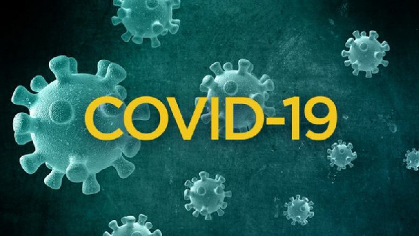 Ghana’s Coronavirus Case Count Increases To 7,117, With 34 Deaths