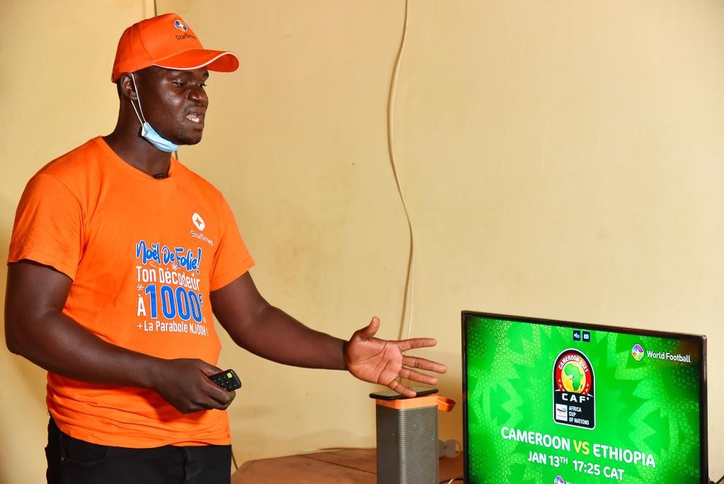 AFCON