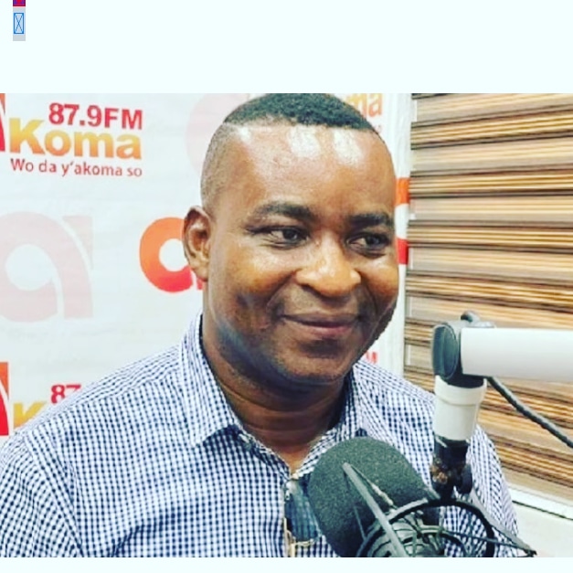 Chairman Wontumi