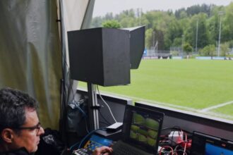 Football Video Support (VS) in Colombia