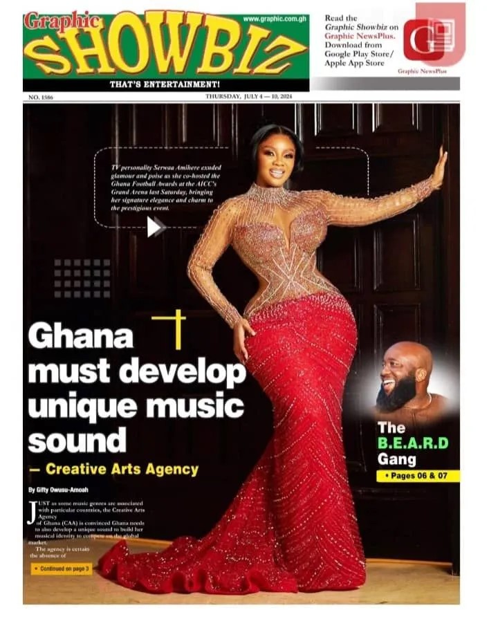 Today’s front pages