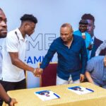 TECNO Mobile Ghana unveil Kudus