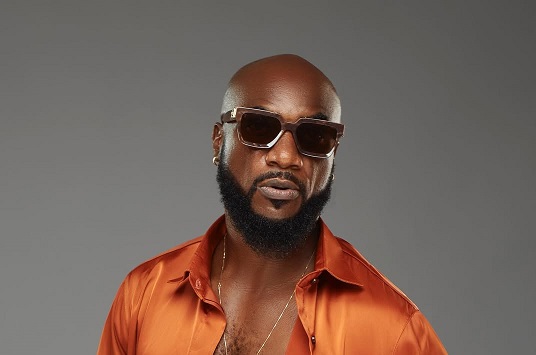 Kwabena Kwabena to celebrate 20 years in music with a concert