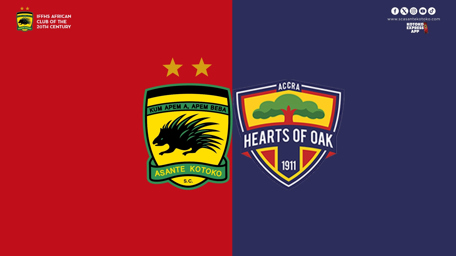 KOTOKO NEWS: Immediate Release