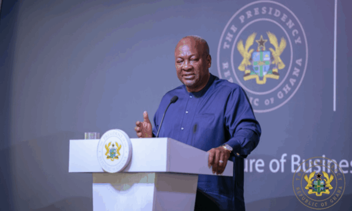 MAHAMA MMDCE