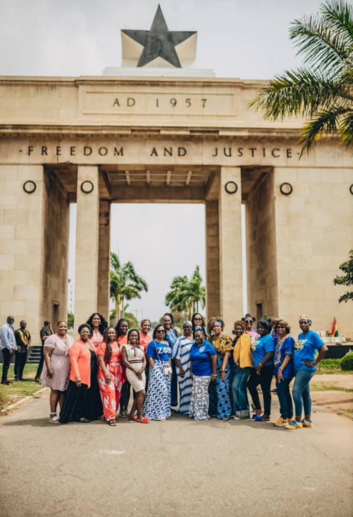 January’s Black Greek charterings illustrate how organized diaspora networks drive off-season tourism, social investment, and long-term economic engagement in Ghana.