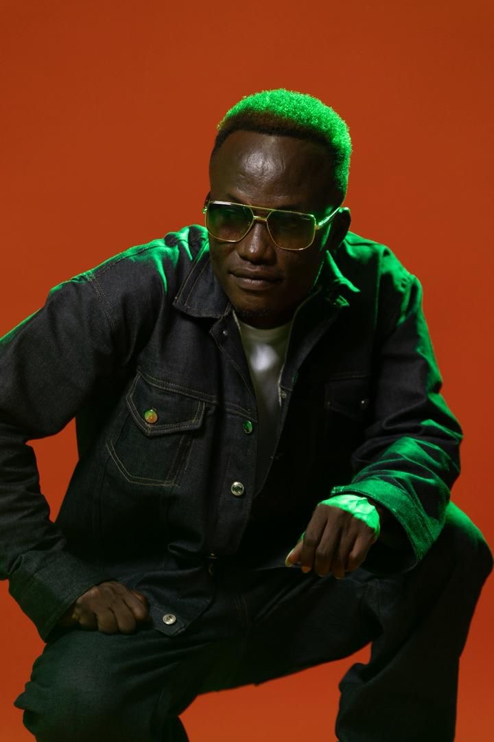 Ricky Set for Double Release with King Paluta Collaboration