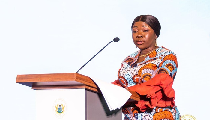 Ghana’s Trade Minister Targets Improved Trading Relations With Burkina Faso