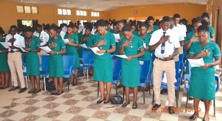 Ministry of Health Opens Recruitment Portal