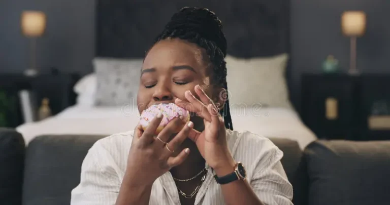 Professor Wiafe Highlights Risks of Late Eating