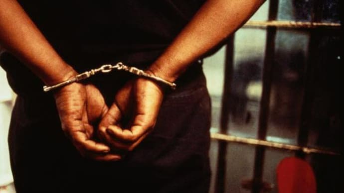 Prophet Arrested for Threatening Veep