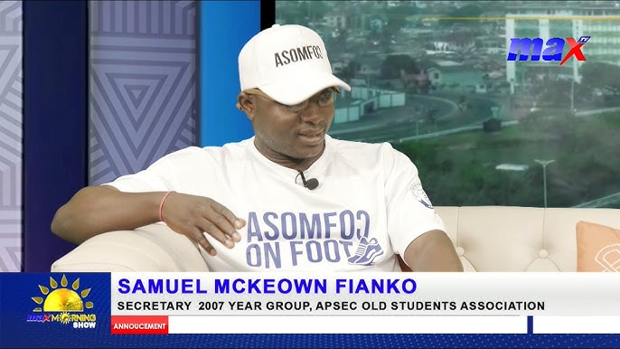 Here’s Why APSEC 70th Anniversary Celebration Was Postponed