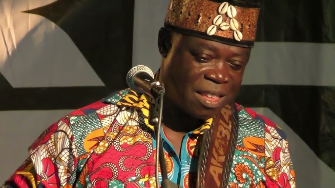 Create System to Enable Ghanaians Learn Music At Basic Level— Akablay to Gov’t