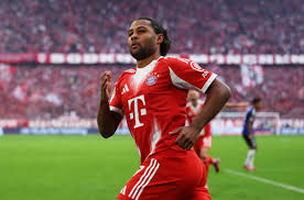 UCL Quarter-Final: Gnabry Wary of These 3 Madrid Stars