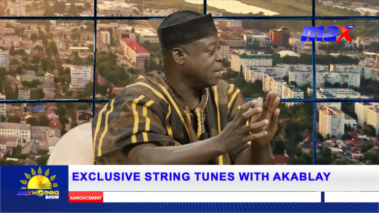 We have sold cinemas and cultural centers for churches—Akablay