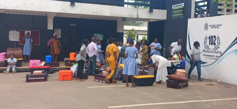 Phasing Out Double-Track System To Not Affect Access— GES