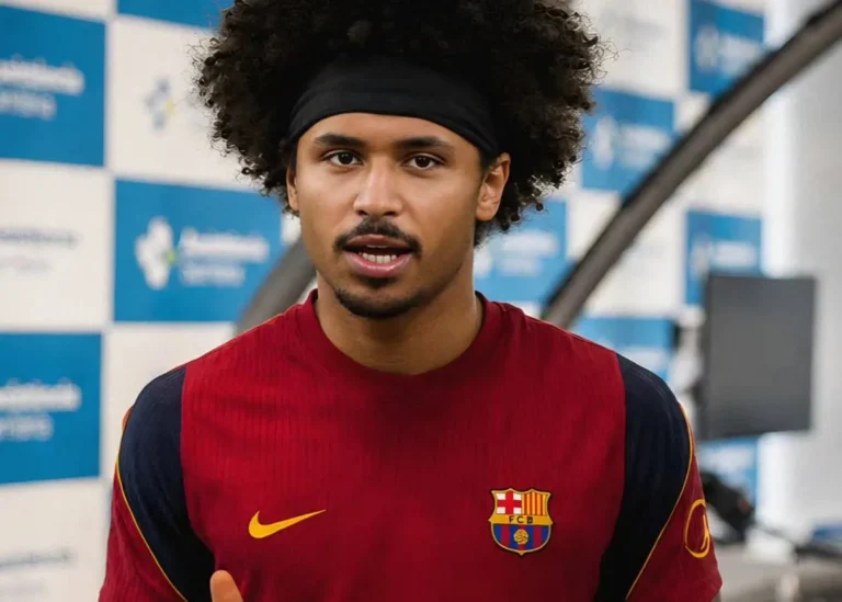 Adeyemi nears Barca transfer completion