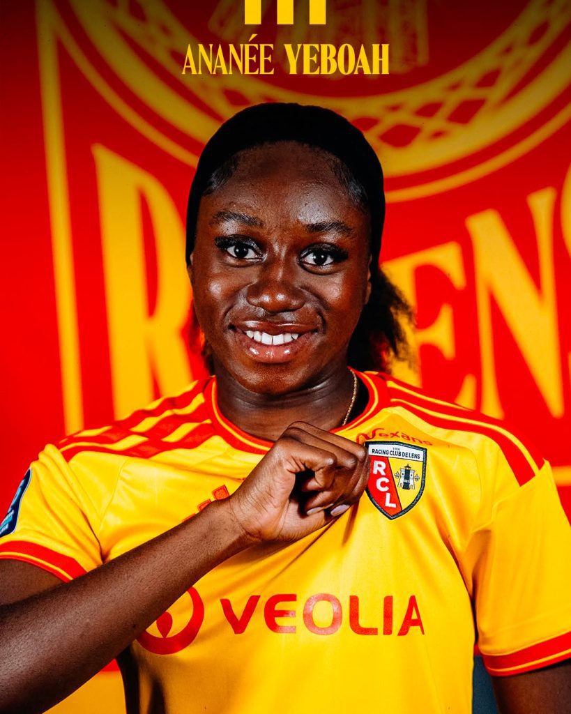 Ananee Yeboah