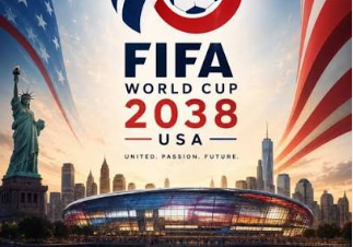 USA consider hosting 2038 World Cup