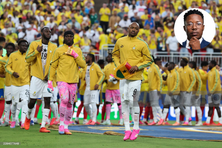 The Black Stars of 2026: A Campaign of Promise Undone by Familiar Demons