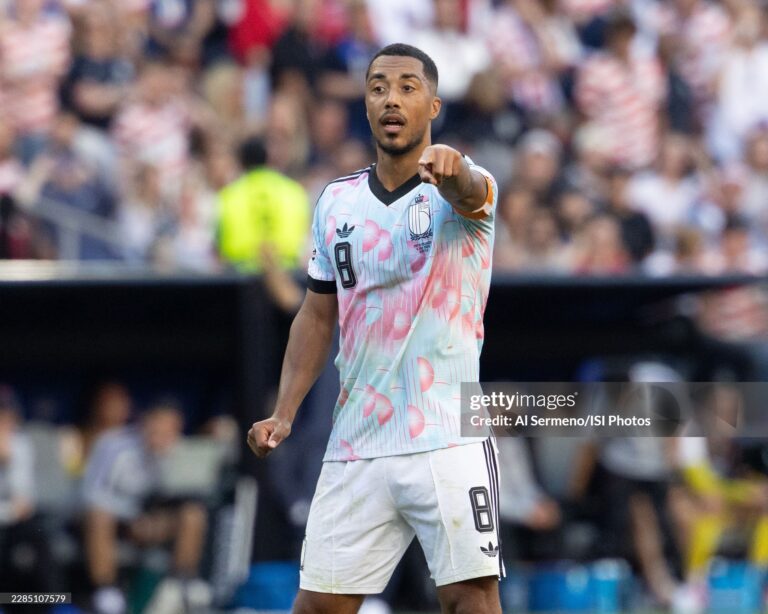 United activate Tielemans release clause