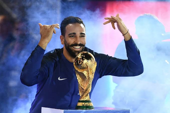 Morocco’s World Cup achievement was no fluke— Adil Rami