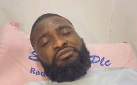 Nollywood actors solicit funds for cancer-diagnosed Ikechukwu Nweke