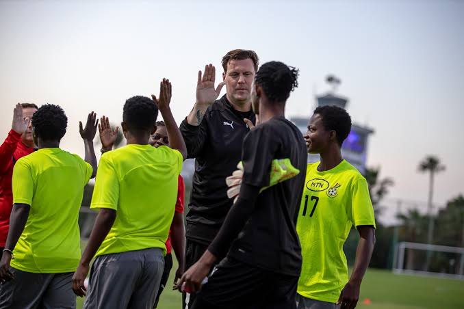 2026 WAFCON: International Friendly – Ghana vs. Ivory Coast