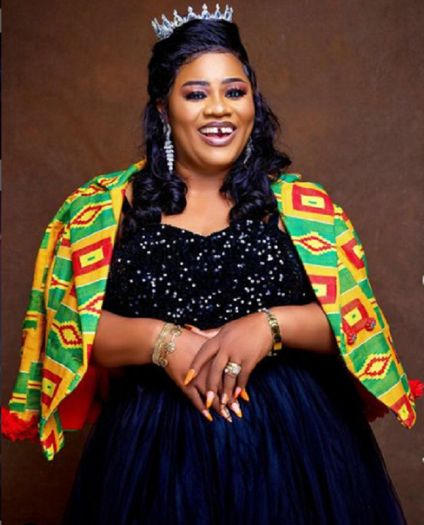 Obaapa Christy