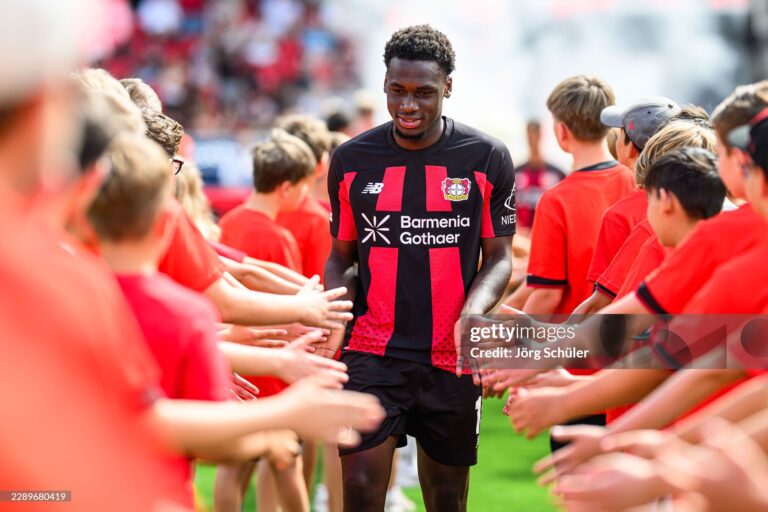 Ernest Poku to join Besiktas on loan