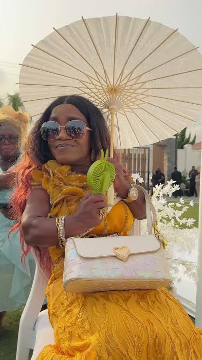 Adwoa Smart