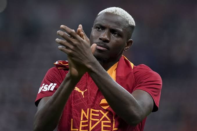 TRANSFER NEWS: Al Hilal offers €130m for African star