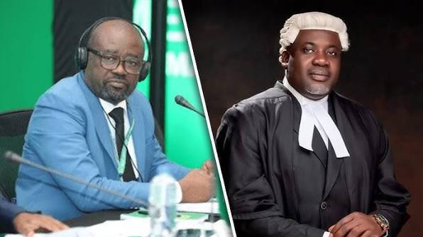 We are not interested in Kurt Okraku’s 3rd term bid— FAG
