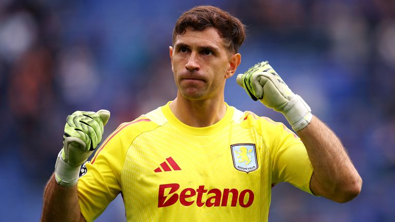 Chelsea agree deal for Martinez